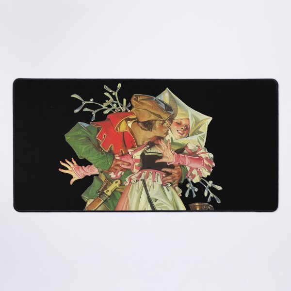 Item preview, JC Leyendecker 011 designed and sold by Nikita Abakumov.