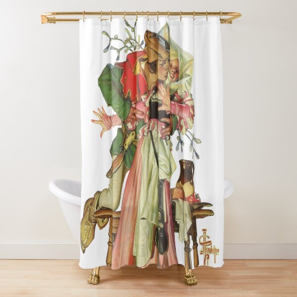 Item preview, JC Leyendecker 011 designed and sold by Nikita Abakumov.