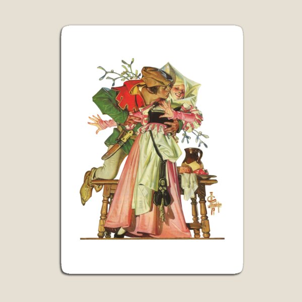 Item preview, JC Leyendecker 011 designed and sold by Nikita Abakumov.