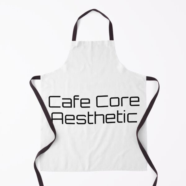 Item preview, Cafe Core Aesthetic designed and sold by Ninjacatoff.