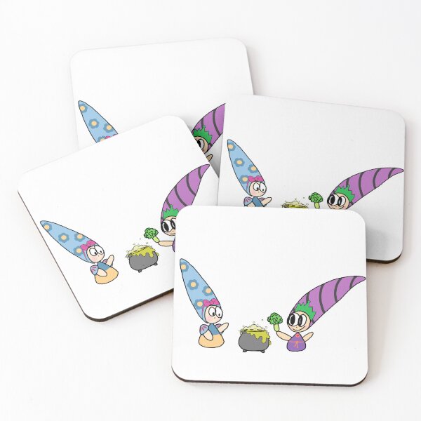 Item preview, The queen of broccoli designed and sold by Mininette.