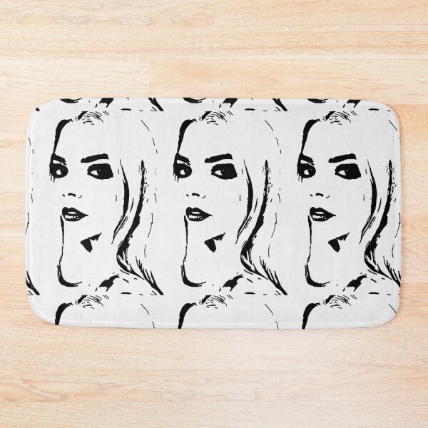 Item preview, Anya Taylor Joy  designed and sold by Chad's Fresh Art.