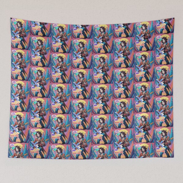 Item preview, XRP on the moon will Rock You! designed and sold by RoseAIArtRhythm.