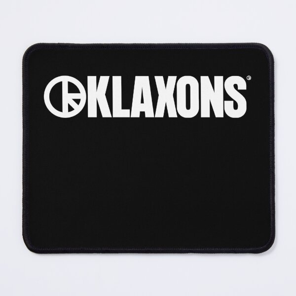 Item preview, KLAXONS BRAND designed and sold by sharonsmooted.