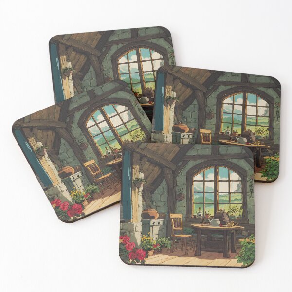 Item preview, Rustic Cottagecore Interior designed and sold by bapupa.