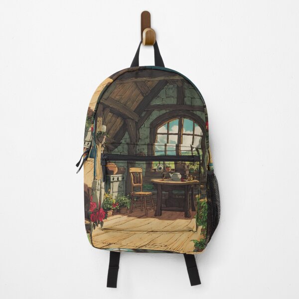 Item preview, Rustic Cottagecore Interior designed and sold by bapupa.