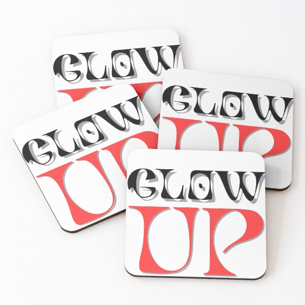 Item preview, GLOW UP designed and sold by KitPenetrator.