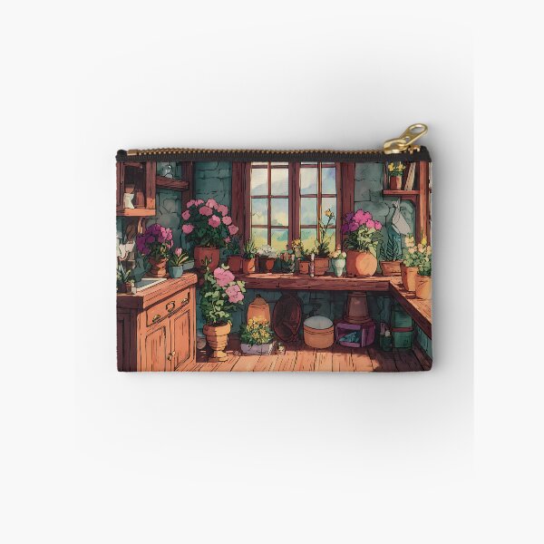 Item preview, Cozy Cottagecore Interior designed and sold by bapupa.