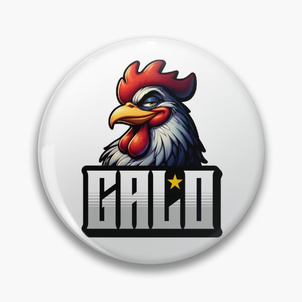 Item preview, Galo Mineiro animated designed and sold by VRedBaller.