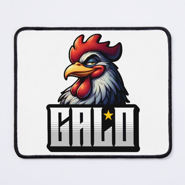 Item preview, Galo Mineiro animated designed and sold by VRedBaller.