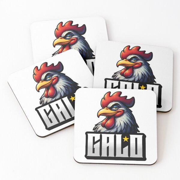 Item preview, Galo Mineiro animated designed and sold by VRedBaller.