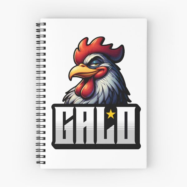 Item preview, Galo Mineiro animated designed and sold by VRedBaller.