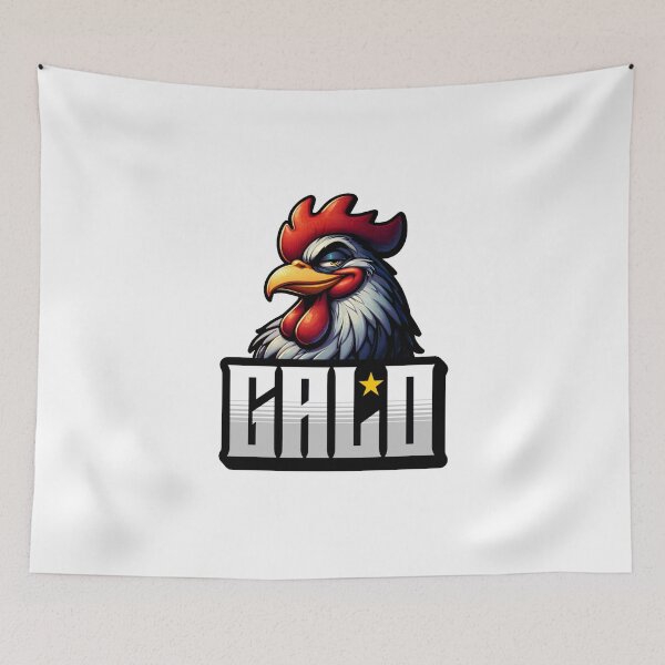 Item preview, Galo Mineiro animated designed and sold by VRedBaller.