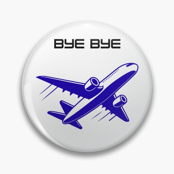 Item preview, Bold Blue Jet designed and sold by NobleDigitalArt.