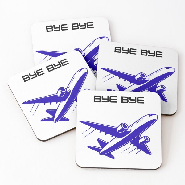 Item preview, Bold Blue Jet designed and sold by NobleDigitalArt.