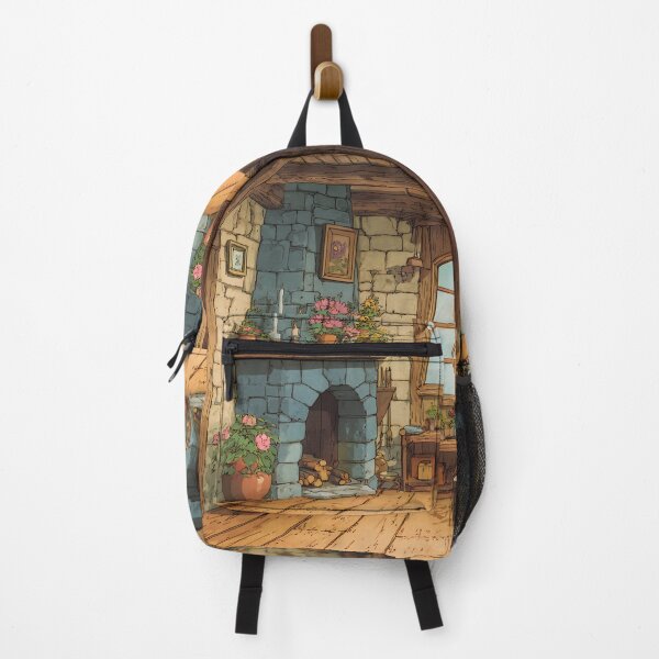 Item preview, Vintage Cottagecore Interior Charm designed and sold by bapupa.