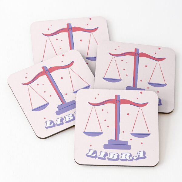 Item preview, Libra star sign designed and sold by crafty-emma.