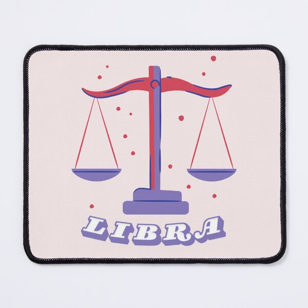 Item preview, Libra star sign designed and sold by crafty-emma.
