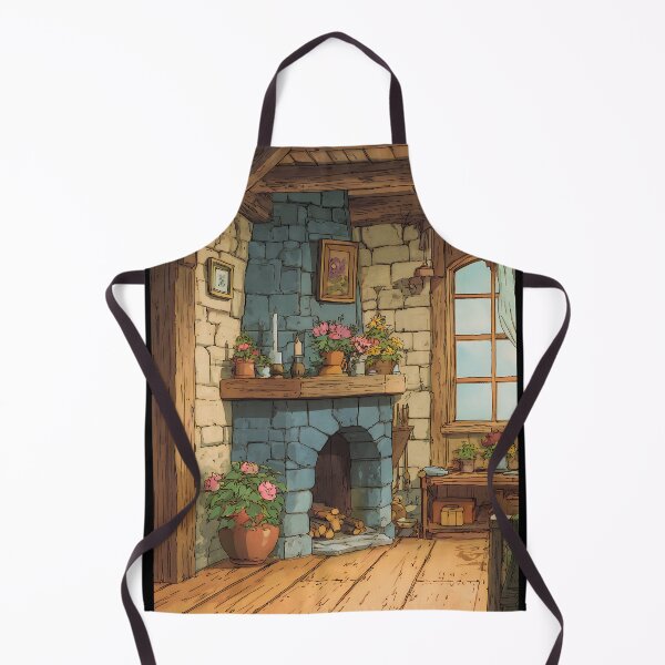 Item preview, Vintage Cottagecore Interior Charm designed and sold by bapupa.