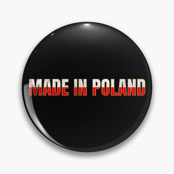 Item preview, Made in Poland designed and sold by mr-k-store.