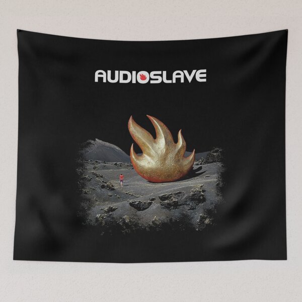 Item preview, Rust & Flame – Desert Soul Capsule designed and sold by ParkerOsinski.