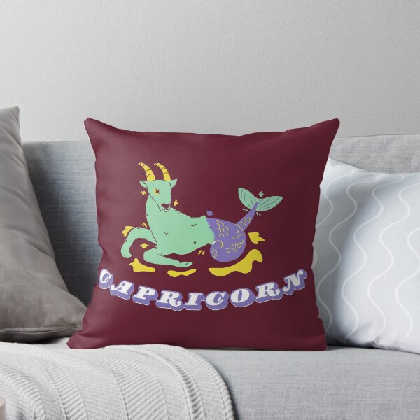 Item preview, Capricorn star sign designed and sold by crafty-emma.