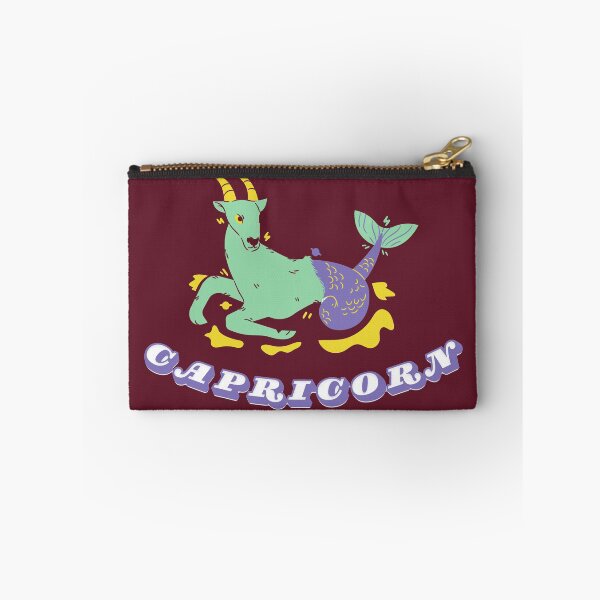 Item preview, Capricorn star sign designed and sold by crafty-emma.
