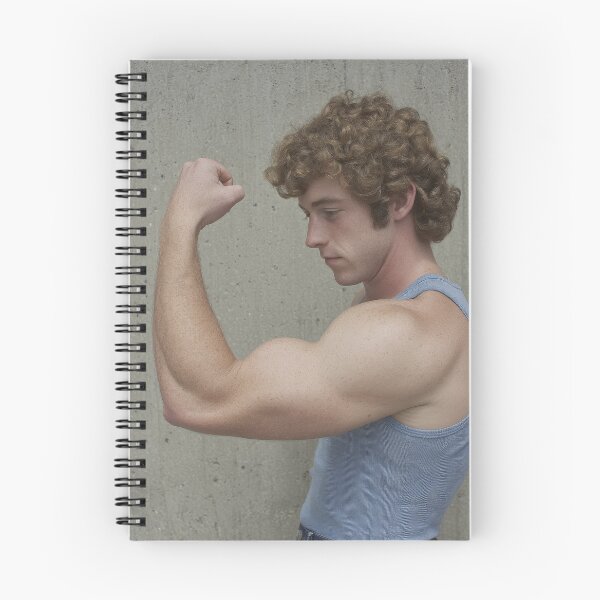 Item preview, Curls and guns designed and sold by Atlas Kai.