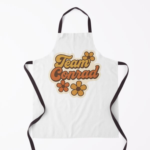 Item preview, Team Conrad Fisher The Summer I Turned Pretty Belly Jeremiah Steven Taylor designed and sold by SamiraArts.