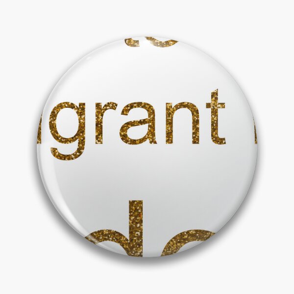 Item preview, PROUD TO BE AN IMMIGRANT FROM ANDORRA SEQUIN designed and sold by TheIconSmith.
