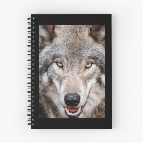 Item preview, WOLF designed and sold by nurrwolf.