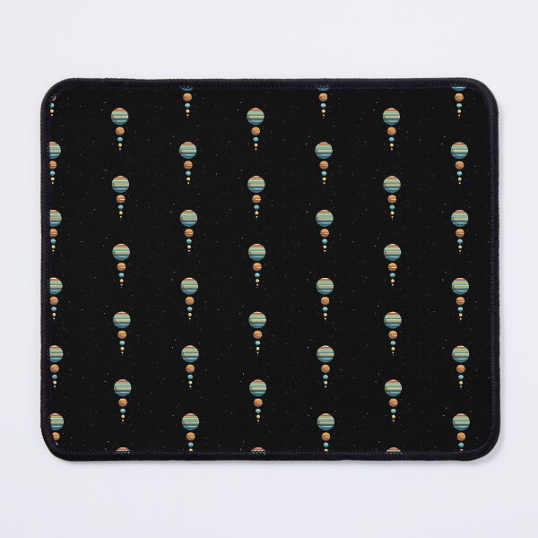 Item preview, Beautiful view of the vertical planets designed and sold by ATOTI.