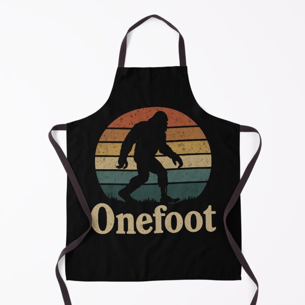 Item preview, Onefoot designed and sold by DemureArtsy.
