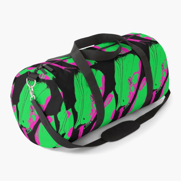 Item preview, Emerald Tree Boa Black designed and sold by Chad's Fresh Art.