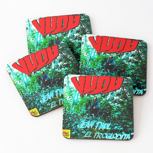 Item preview, Troglodyte Voodoo. designed and sold by Inkmigrant.