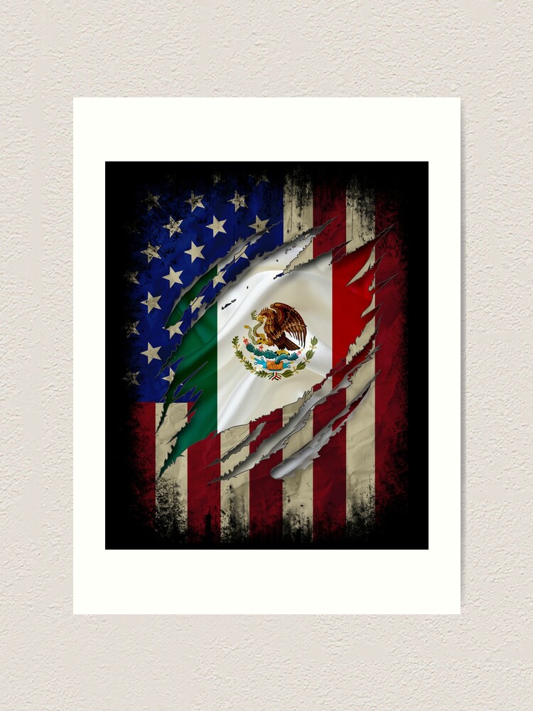 27 Mexican Flag Wallpapers  WallpaperSafari
