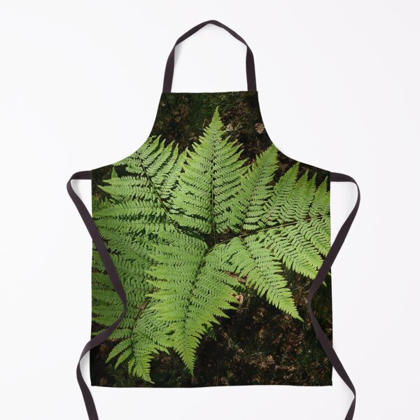 Item preview, Geometry. Bracken fern designed and sold by Jouko Lehto Photography.