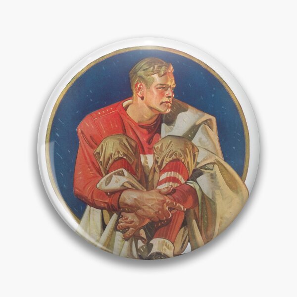 Item preview, JC Leyendecker 013 designed and sold by Nikita Abakumov.