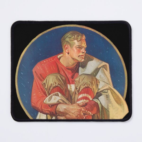 Item preview, JC Leyendecker 013 designed and sold by Nikita Abakumov.
