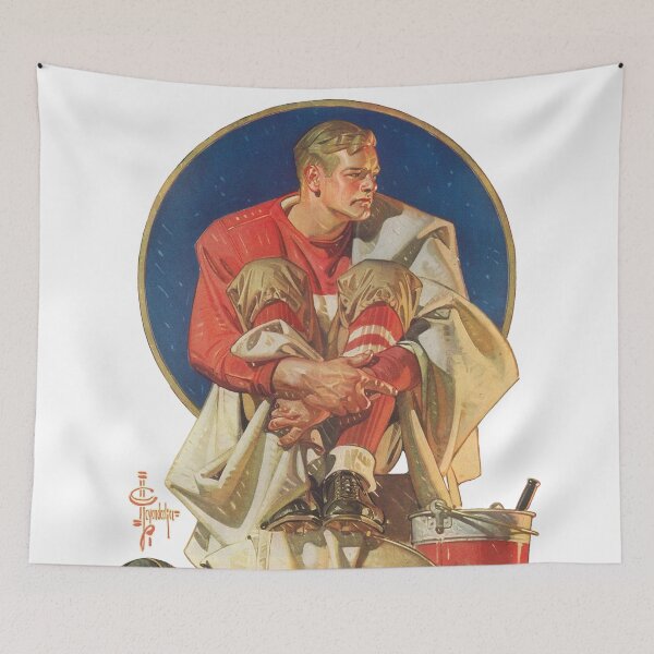 Item preview, JC Leyendecker 013 designed and sold by Nikita Abakumov.