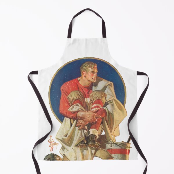 Item preview, JC Leyendecker 013 designed and sold by Nikita Abakumov.
