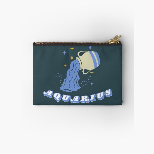 Item preview, Aquarius star sign designed and sold by crafty-emma.