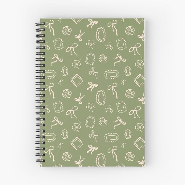 Item preview, So pretty - green/pink designed and sold by LuciannaDesigns.