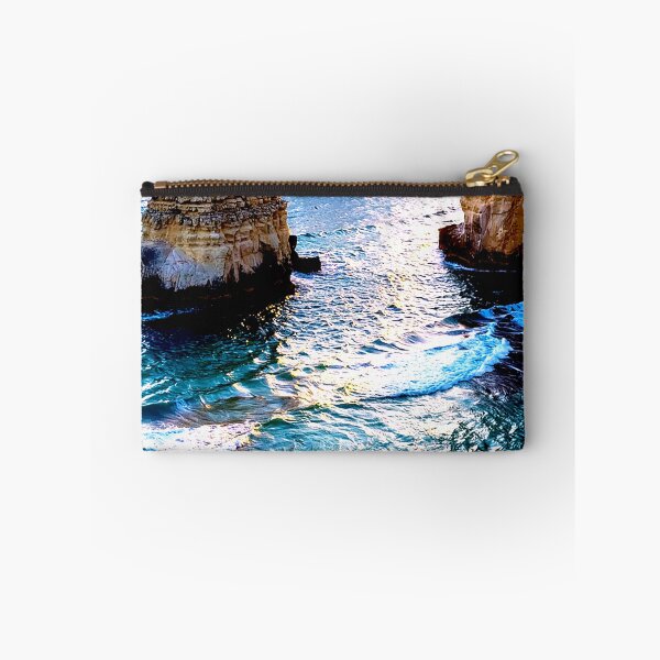 Item preview, Golden Cliffs of Serenity designed and sold by Exodoi.