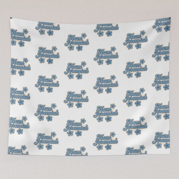 Item preview, Team Jeremiah The Summer I Turned Pretty Belly Conrad Fisher  designed and sold by SamiraArts.
