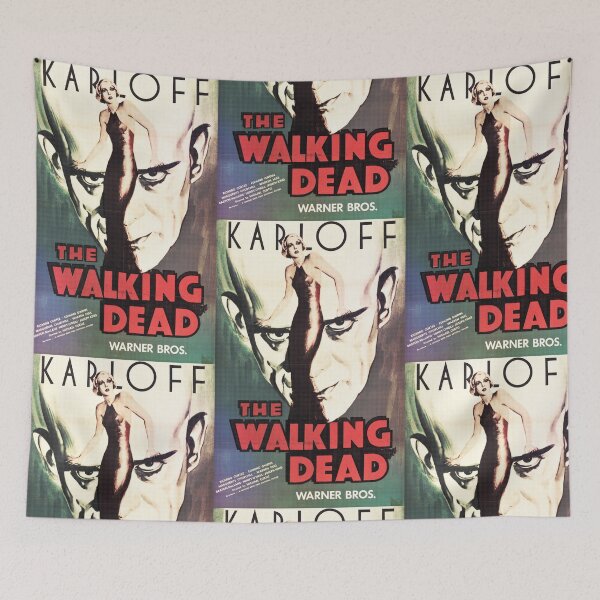 Item preview, KARLOFF  designed and sold by McClure.