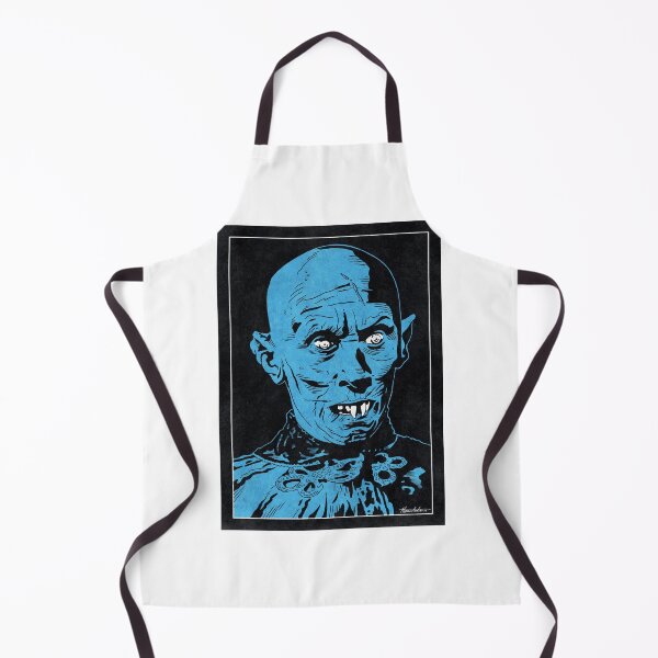 Item preview, KURT BARLOW - Salem's Lot (Monochrome) designed and sold by FamousWeirdosRB.