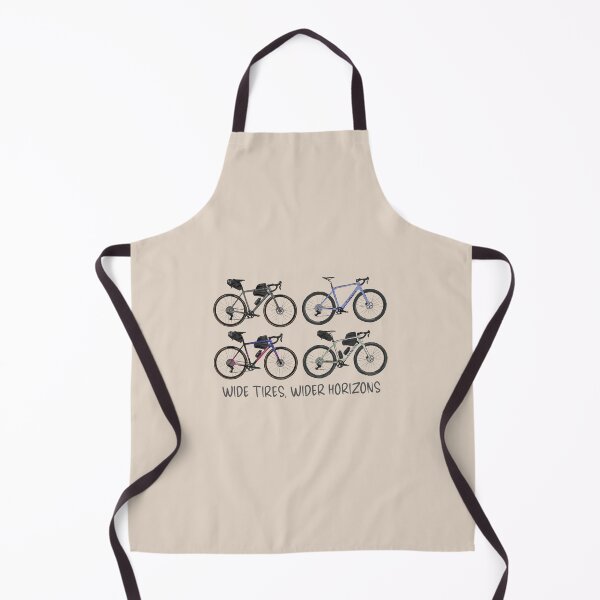 Item preview, Gravel Dream Team – Wide Tires, Wider Horizons designed and sold by Badger-shop.