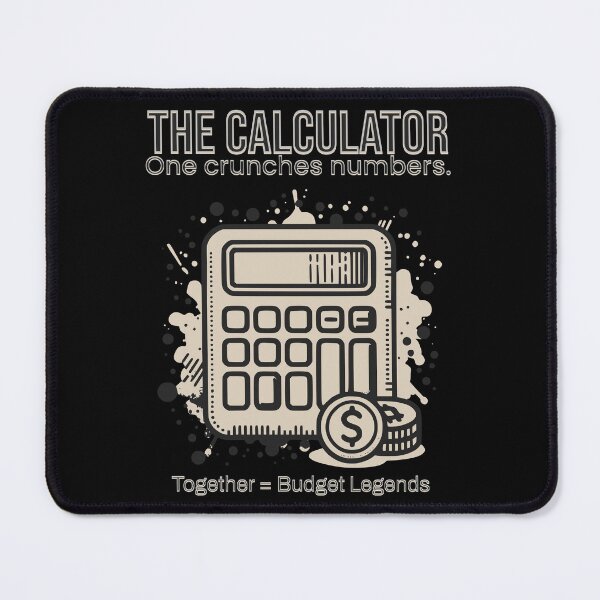 Item preview, Together = Budget Legends Shirt1 | Matching Travel Duo Shirts designed and sold by PIXelayDesigns.