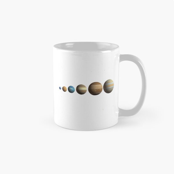Item preview, An artwork depicting a group of planets designed and sold by ATOTI.